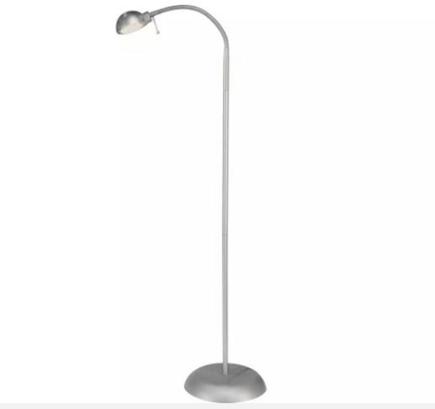Argos reading shop light